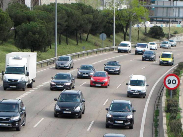 Las ciudades prohibirán la entrada a los diésel