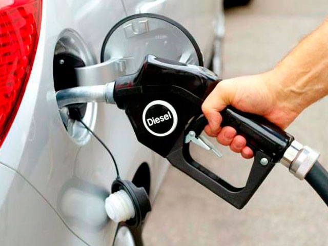 El combustible diésel va a desaparecer El combustible diésel va a desaparecer