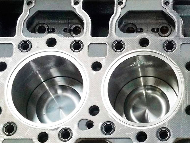 No se puede fabricar un diésel limpio No se puede fabricar un diésel limpio