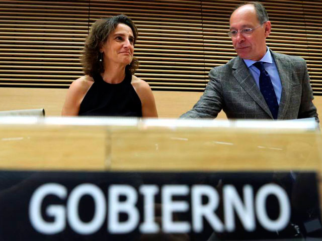 El problema del diésel es consecuencia de una decisión política El problema del diésel es consecuencia de una decisión política