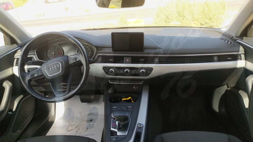 AUDI A4 2.0 TDI 150 CV