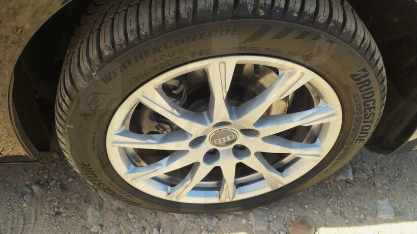 AUDI A4 2.0 TDI 150 CV