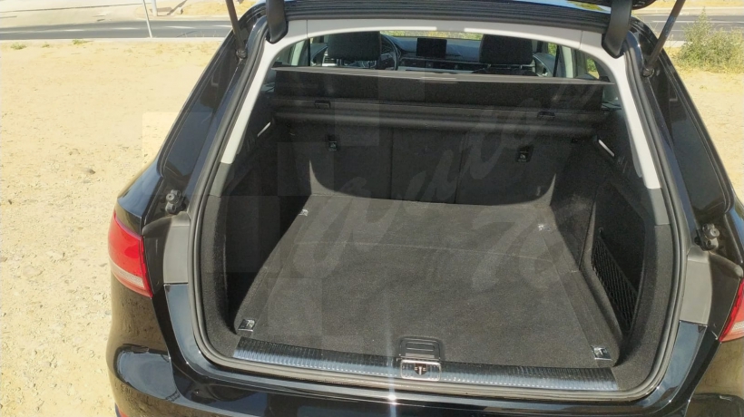 AUDI A4 2.0 TDI 150 CV