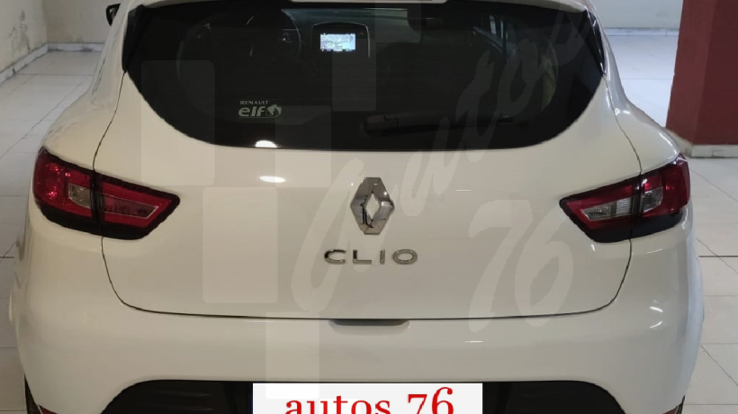 RENAULT CLIO 1.5 DCI 90 CV