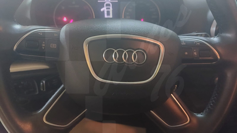 AUDI A3 1.6 TDI 105 CV