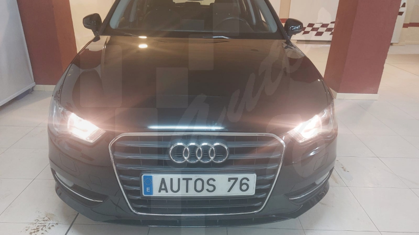 AUDI A3 1.6 TDI 105 CV