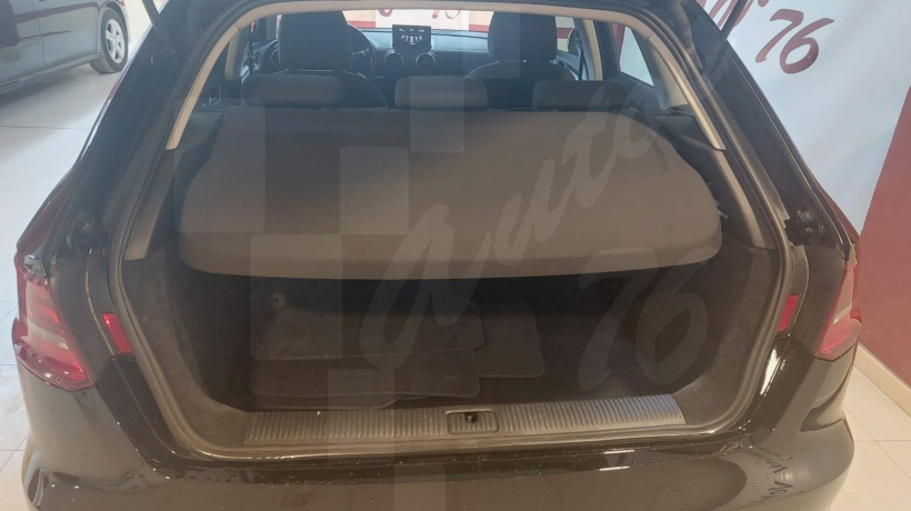 AUDI A3 1.6 TDI 105 CV