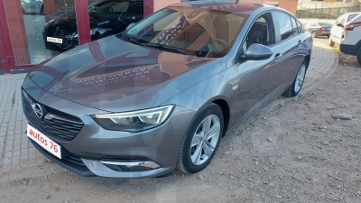 OPEL INSIGNIA 1.6 CDTI 136 CV