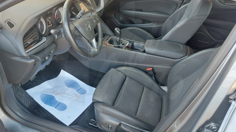 OPEL INSIGNIA 1.6 CDTI 136 CV