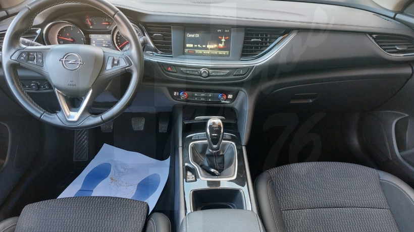OPEL INSIGNIA 1.6 CDTI 136 CV
