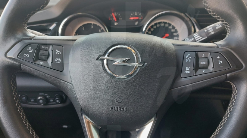 OPEL INSIGNIA 1.6 CDTI 136 CV
