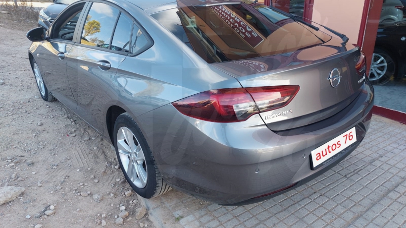 OPEL INSIGNIA 1.6 CDTI 136 CV