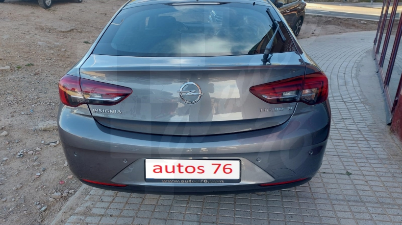 OPEL INSIGNIA 1.6 CDTI 136 CV