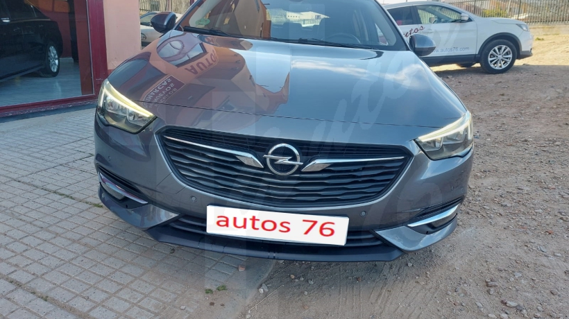 OPEL INSIGNIA 1.6 CDTI 136 CV