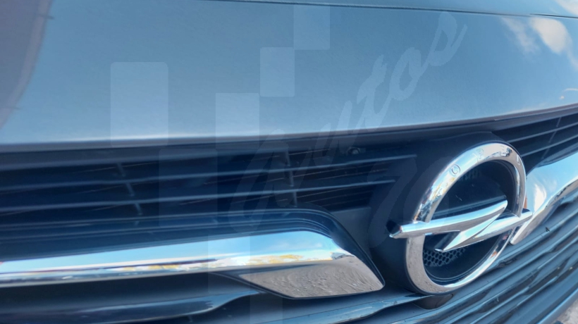 OPEL INSIGNIA 1.6 CDTI 136 CV