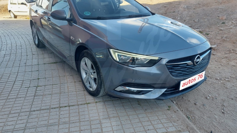 OPEL INSIGNIA 1.6 CDTI 136 CV
