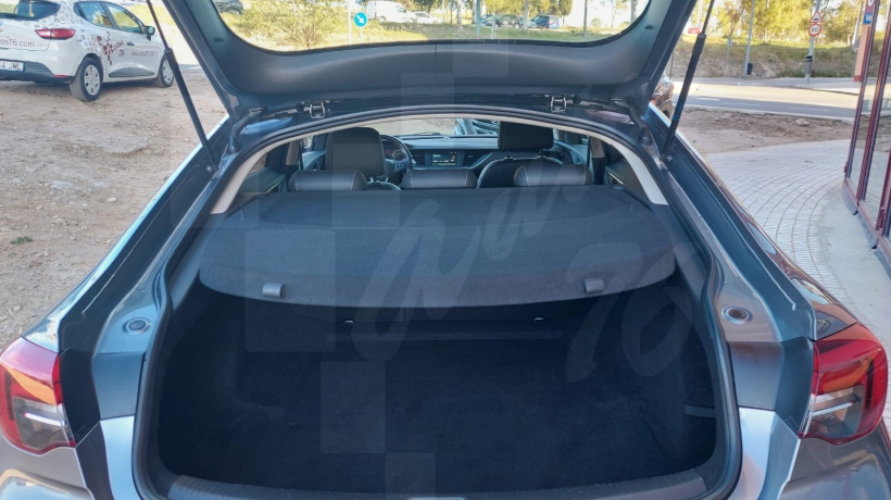 OPEL INSIGNIA 1.6 CDTI 136 CV
