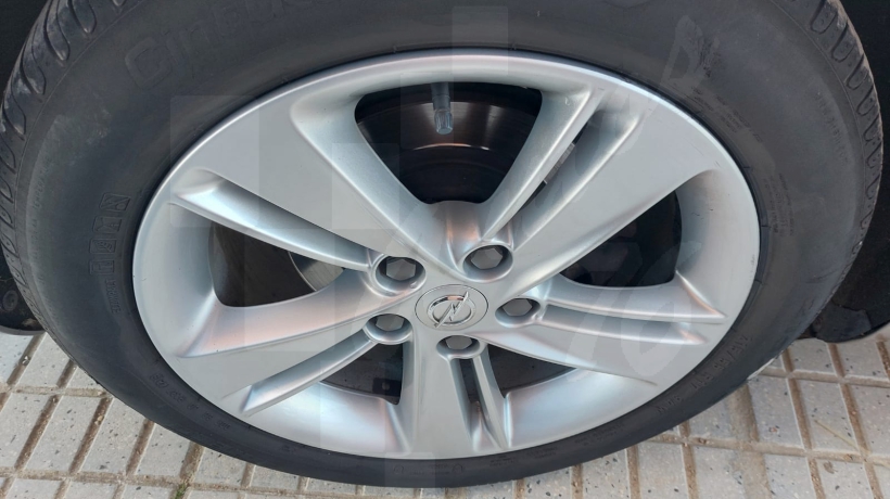 OPEL INSIGNIA 1.6 CDTI 136 CV