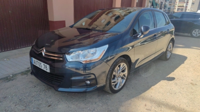 CITROEN C4 1.6 HDI 115 CV