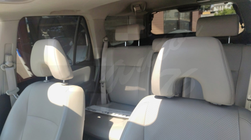 HONDA CRV 2.2 D 140 CV