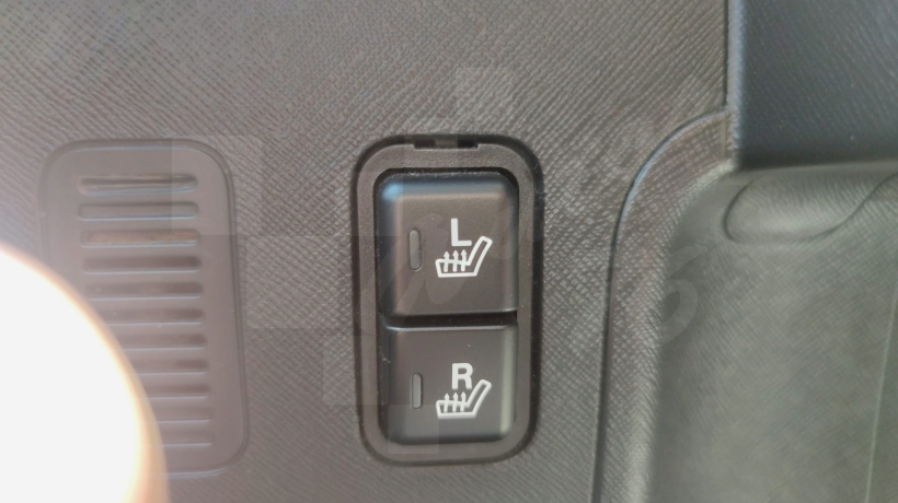 HONDA CRV 2.2 D 140 CV