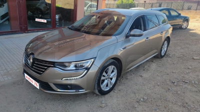 RENAULT TALISMAN 1.6 DCI 130 CV RANCHERA