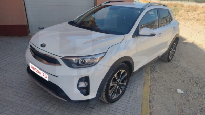 KIA STONIC 1.6 D VGT 110 CV