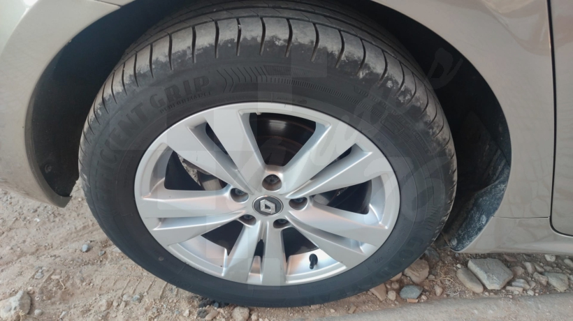 RENAULT TALISMAN 1.6 DCI 130 CV RANCHERA
