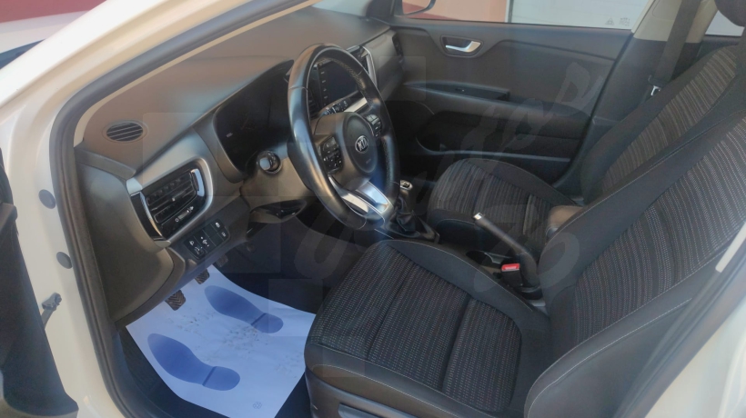 KIA STONIC 1.6 D VGT 110 CV