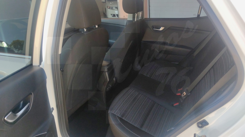 KIA STONIC 1.6 D VGT 110 CV
