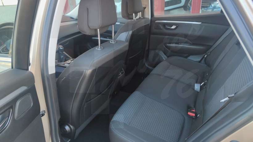 RENAULT TALISMAN 1.6 DCI 130 CV RANCHERA