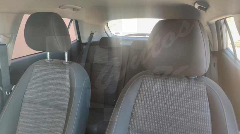 KIA STONIC 1.6 D VGT 110 CV