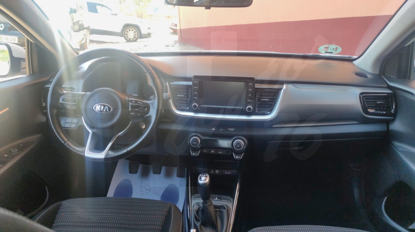 KIA STONIC 1.6 D VGT 110 CV