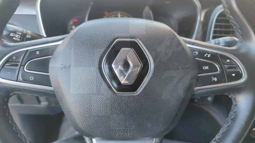 RENAULT TALISMAN 1.6 DCI 130 CV RANCHERA