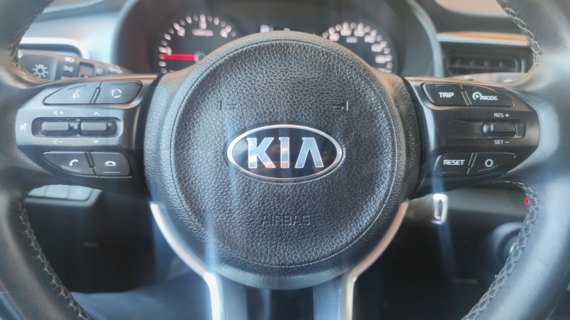 KIA STONIC 1.6 D VGT 110 CV