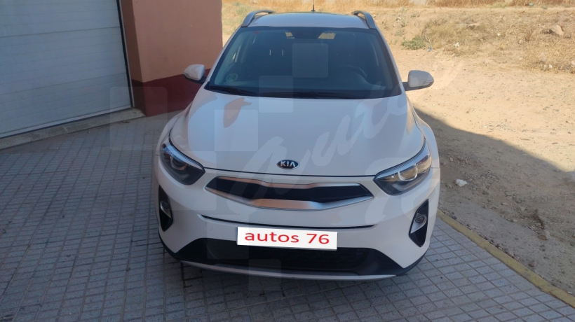 KIA STONIC 1.6 D VGT 110 CV