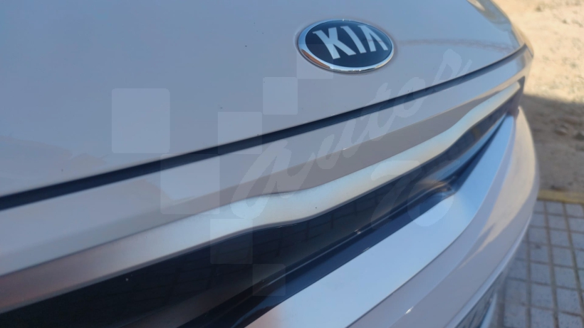 KIA STONIC 1.6 D VGT 110 CV