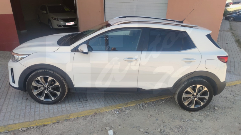 KIA STONIC 1.6 D VGT 110 CV