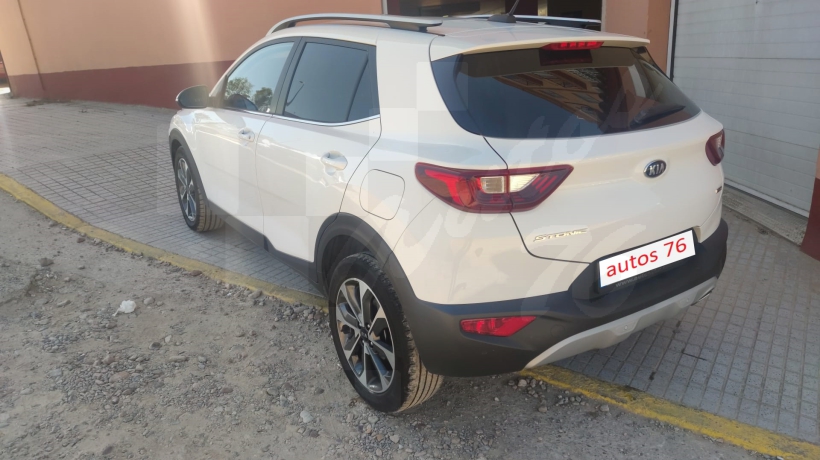 KIA STONIC 1.6 D VGT 110 CV