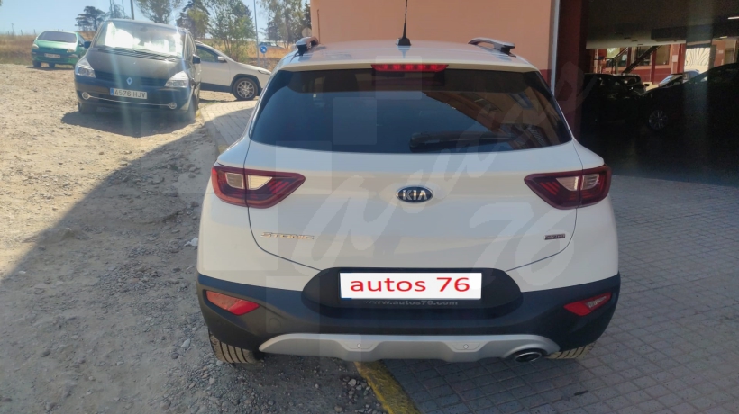 KIA STONIC 1.6 D VGT 110 CV