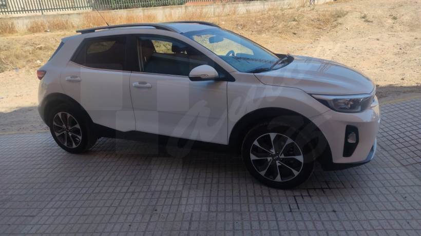 KIA STONIC 1.6 D VGT 110 CV
