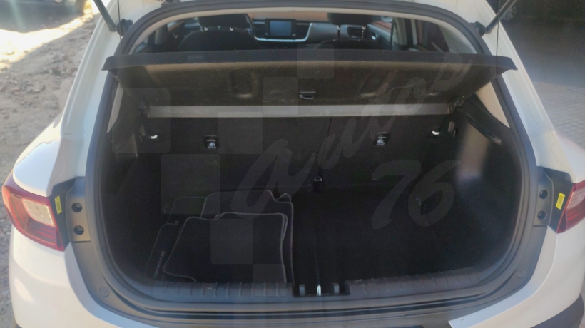 KIA STONIC 1.6 D VGT 110 CV