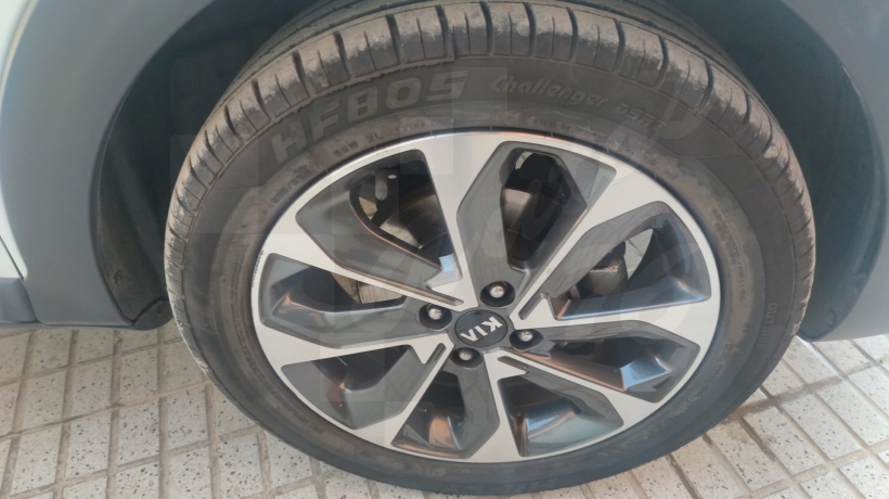 KIA STONIC 1.6 D VGT 110 CV