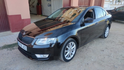 SKODA OCTAVIA 1.6 TDI 105 CV