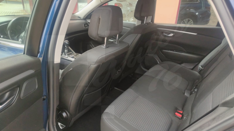 RENAULT TALISMAN 1.6 DCI 130 CV RANCHERA