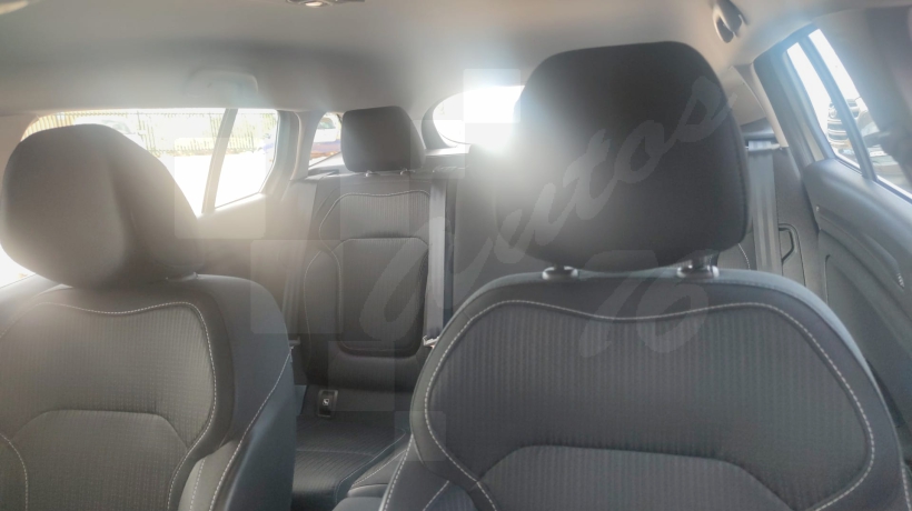 RENAULT MEGANE 1.5 DCI  110 CV FAMILIAR