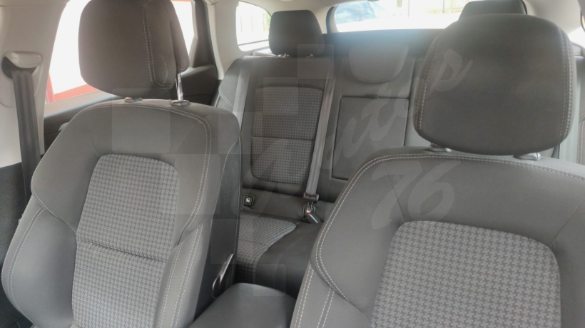 RENAULT TALISMAN 1.6 DCI 130 CV RANCHERA