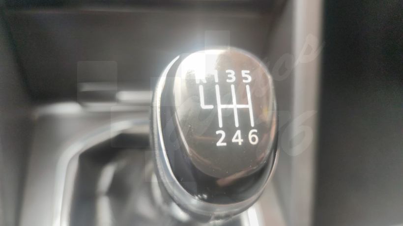RENAULT TALISMAN 1.6 DCI 130 CV RANCHERA