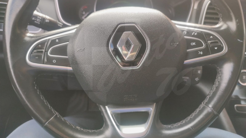 RENAULT TALISMAN 1.6 DCI 130 CV RANCHERA