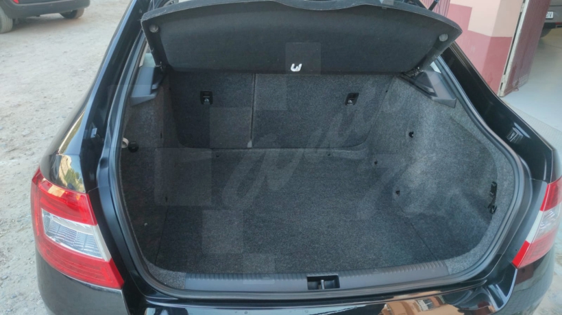 SKODA OCTAVIA 1.6 TDI 105 CV
